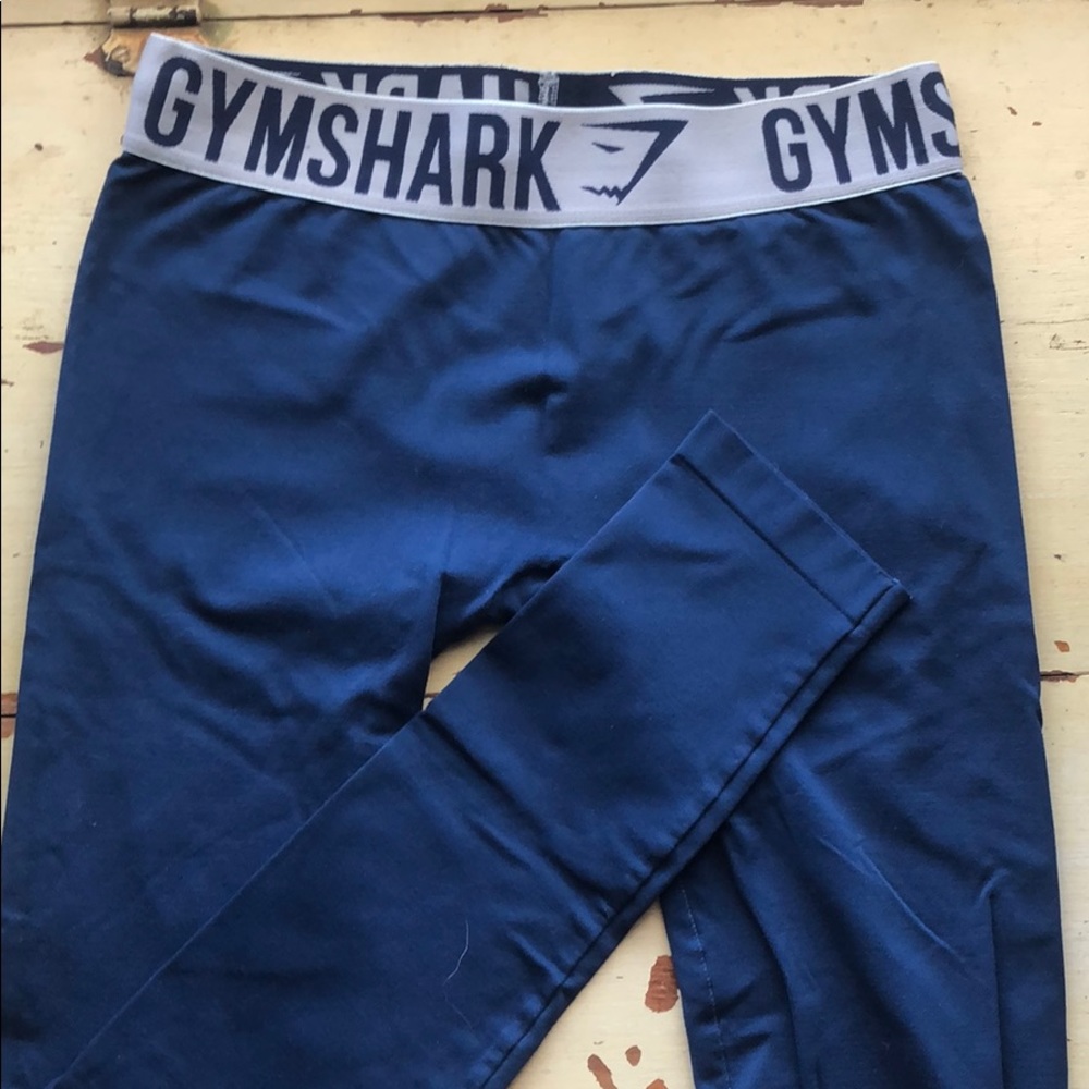 Full length gymshark Fit leggings